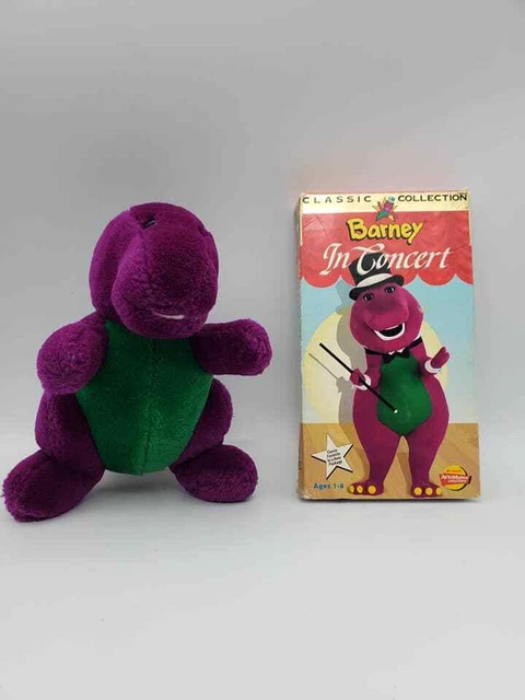 Barney dakin sales