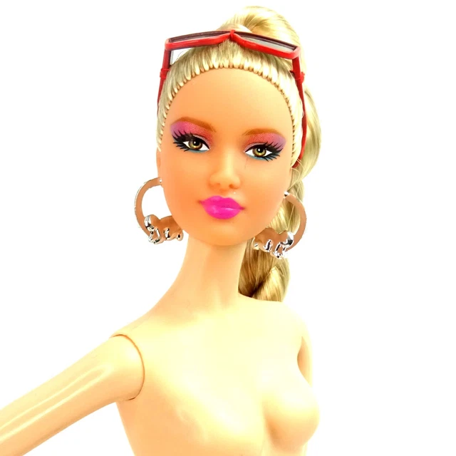 Barbie keith haring doll sale