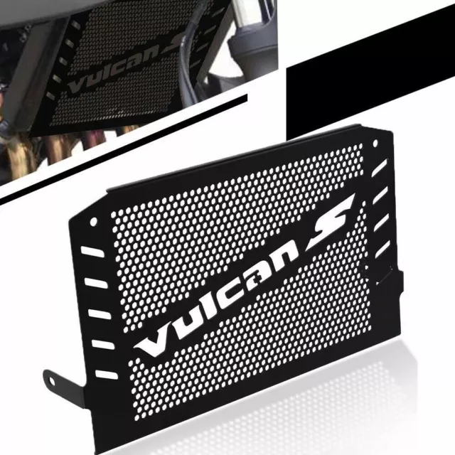 Radiator Grille Guard Cover For Kawasaki Vulcan S SE 2017/Cafe Light Tourer 2018