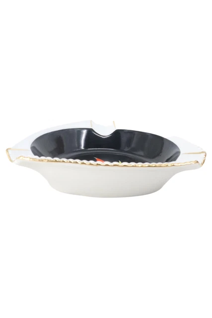 Cenicero KAHLA Ø 12 cm cerámica