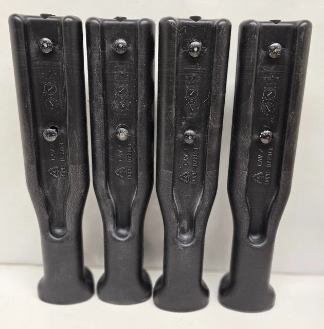 SLEEP NUMBER BED Modular Base 14" Platform Legs 105903 & Hardware Set