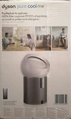 Pure Dyson Pure Cool™ Purificatore NUOVO 2 Anni di Garanzia 