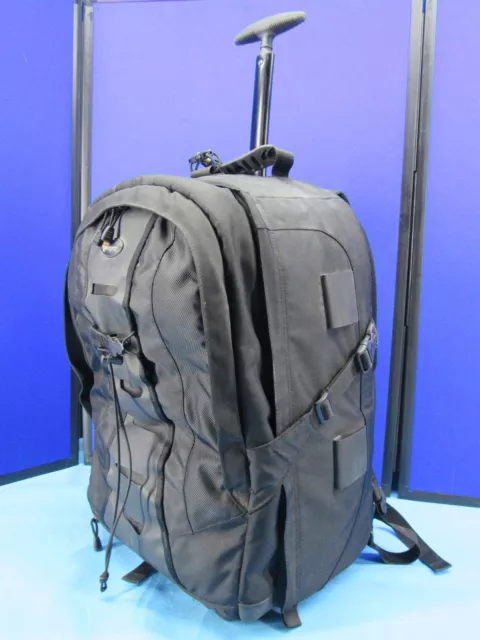 Lowepro Rolling Computrekker Plus AW Camera Equipment Bag/ Rolling Backpack