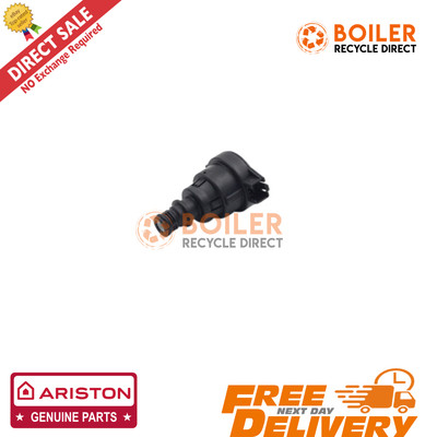 Ariston Clas Premium Evo L 30 & L 30 UE faible pression d'eau Commutateur 65104321 