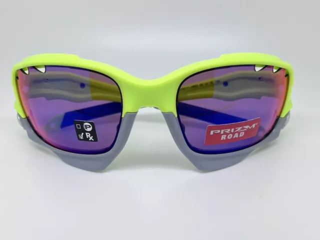 OAKLEY RACING JACKET Retina Burn Prizm Road 009171 39 130.00