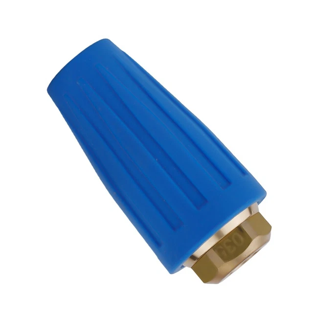 Buse Rotative - Nettoyeur Haute Pression