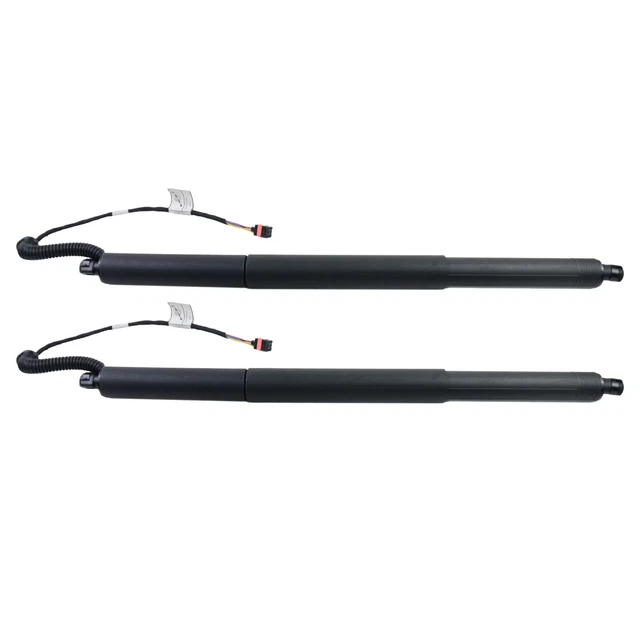 Frankberg 2x Gasfeder Für Heckklappe - VW Passat Alltrack 3G5 / Variant 2015-2021 - Ersatz Für 3G9827550A