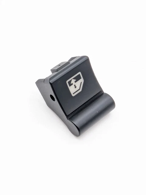 Interruttore Finestrino Lato Guida Per Alfa Romeo Giulietta (2010-2020) - Nero - Foto 10