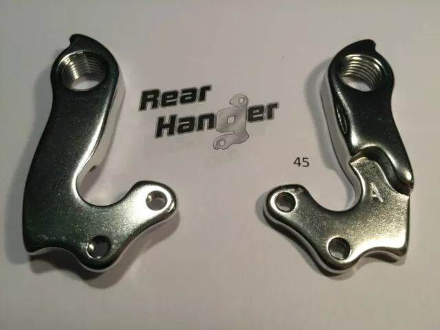 Rear Gear Mech Derailleur Hanger Drop out for Kona Marin Obera KHS and others 45