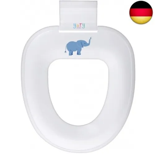 reer WC Cover Toilettenauflage 3er Pack Einweg Auflage Baby Kinder  Reiseauflage