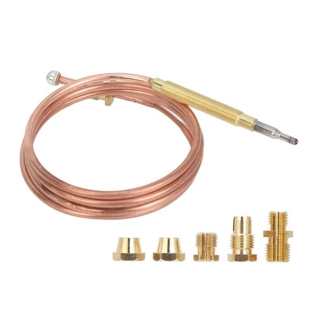 for  Induction Line for  Appliance Universal Thermocouple with Adapt