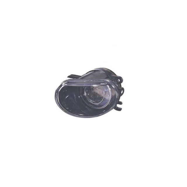 Phares Antibrouillard Convient Pour VW Passat Cc 06/2008-01/2012 H11 à