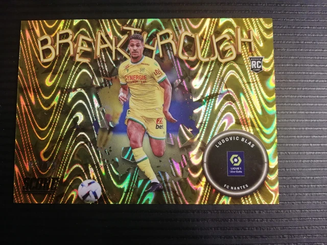 Carte panini score d'occasion - Collection - - page 7