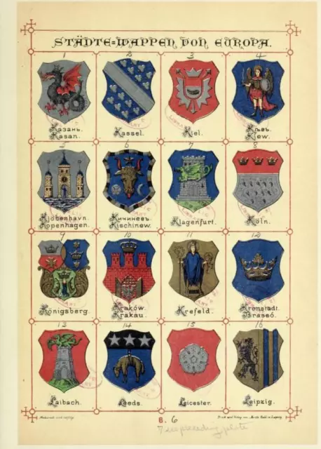 110 Rare Heraldry Books On Dvd- Family Crests Shields Emblems Ancestry Genealogy