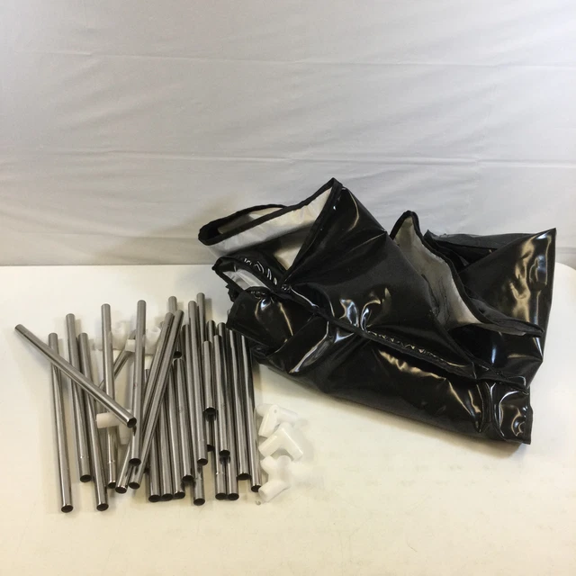 Bujidir Black Dustproof And Fireproof 3D Printer Enclosure Accessories
