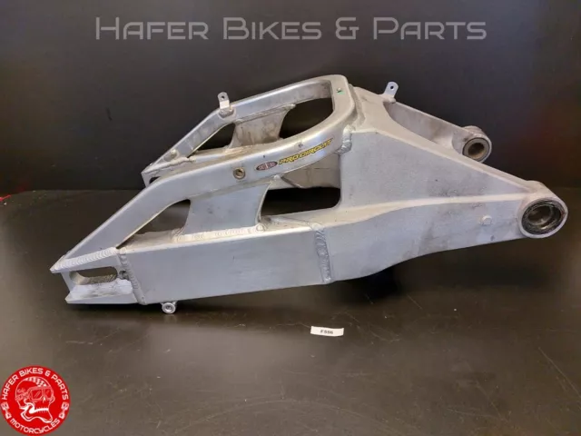 Honda VTR 1000 SC45 SP1 Swing Arm Arm Frame F556