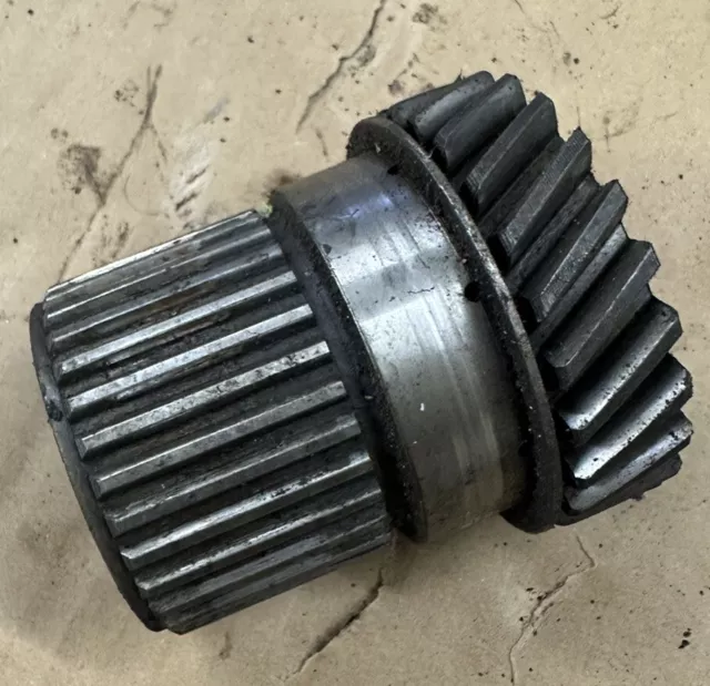 Classic Mini A Series Primary Gear Gearbox Free P&P