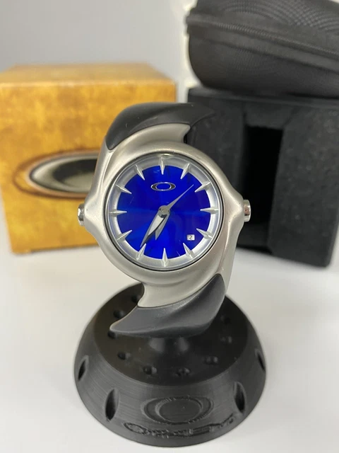 Orologio oakley shop