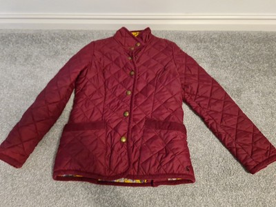 NOUVEAU FEMME FEMME Joules Taille UK 10 