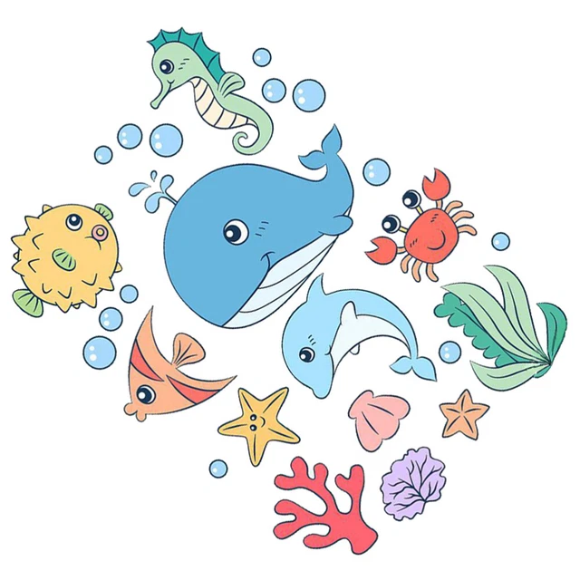 Tappetino Per Bagno Skip Hop Moby Wal - Blu Per Neonati