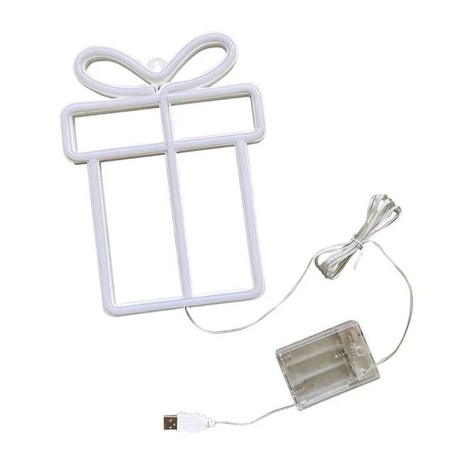 LED LIGHTS NEON LED Open Signs LED Decorative Atmosphere Lights Night