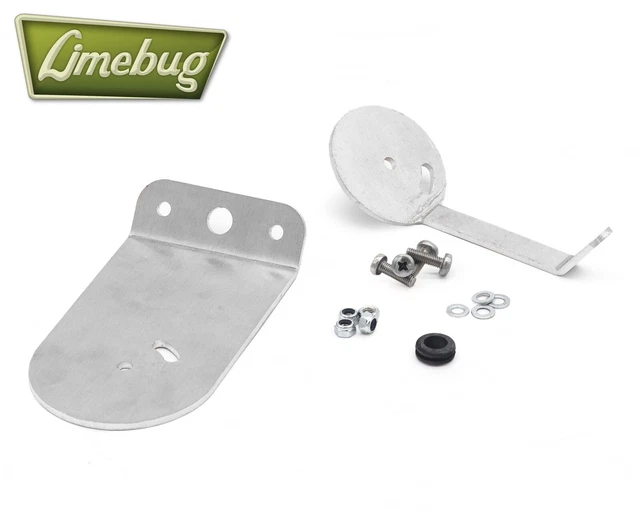 VW T1 BEETLE Tachometer Bracket Tacho Mount Gauge Dashboard 19531967