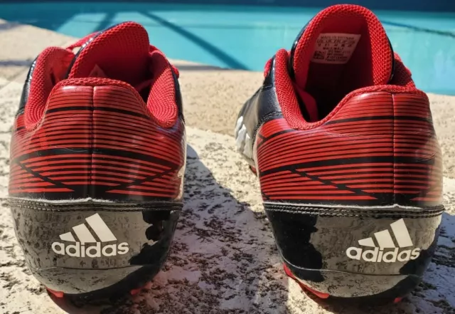 ADIDAS FILTHY SPEED Low D Performance Football Cleats Mens 10 PRE OWNED W BOX 22.25 PicClick