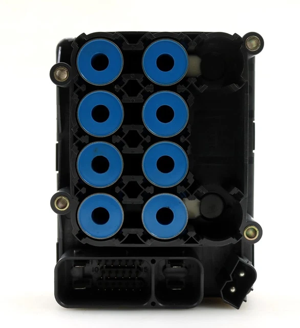 NEW OEM Mopar ABS Brake Control Module 05102271AA Concorde Intrepid 300M 03-04
