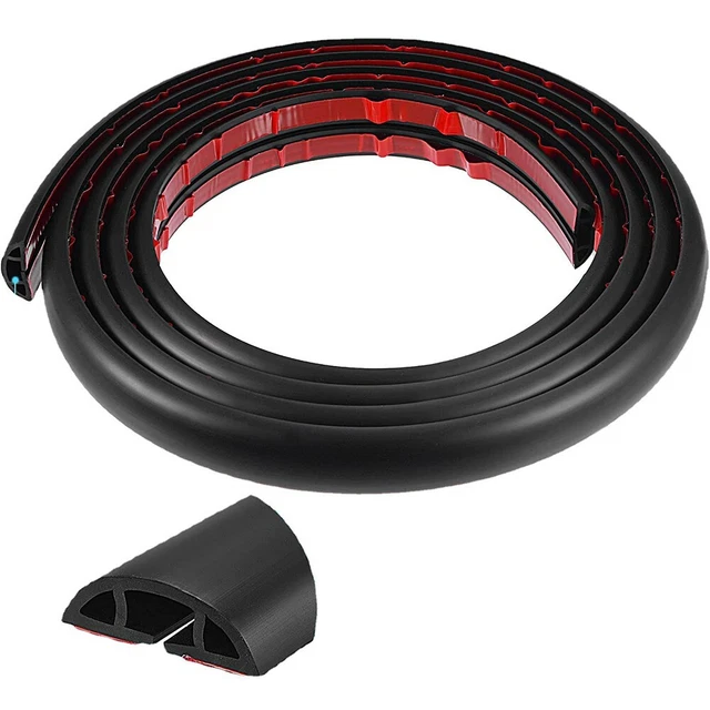 Durable Cable Management Solution for Your Home Office School or Warehouse