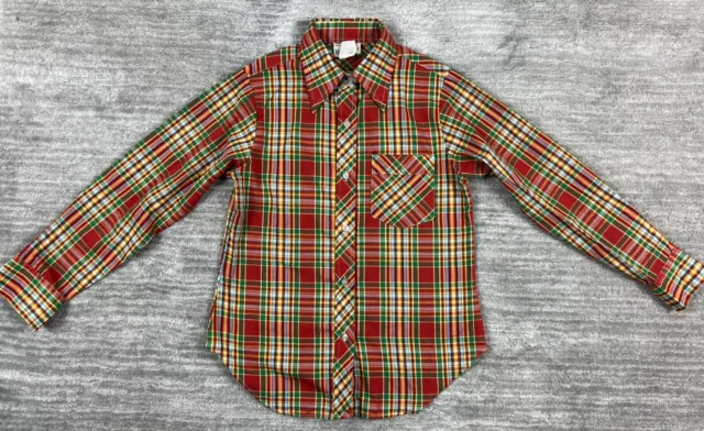 Tops & Shirts, Children's Vintage Clothing, Vintage, Specialty, Clothing,  Shoes & Accessories - PicClick AU