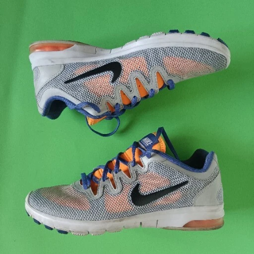 Nike training air deals max fusion