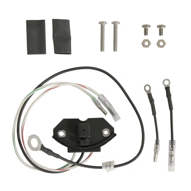 Mercruiser Thunderbolt Iv Ignition Sensor