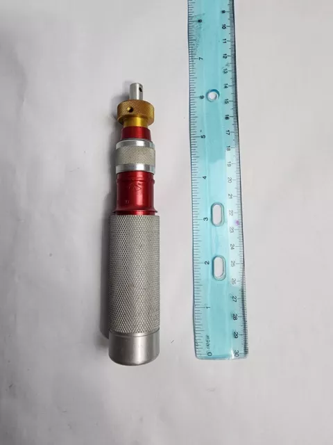 UTICA TS 30 TORQUE Limiting Screwdriver 1 4
