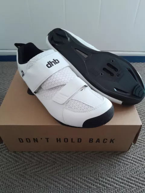 Dhb trinity tri shoe sales