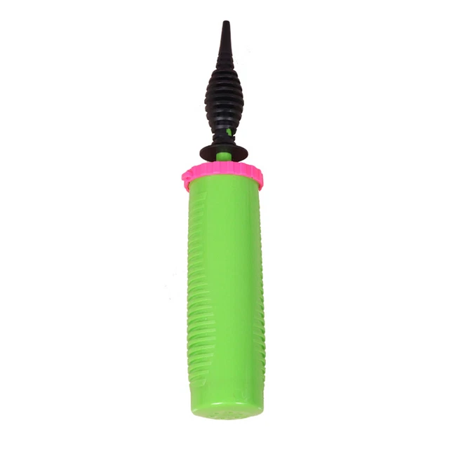 Handheld Balloon Pump User-friendly Simple Operation Balloon Pump Manual