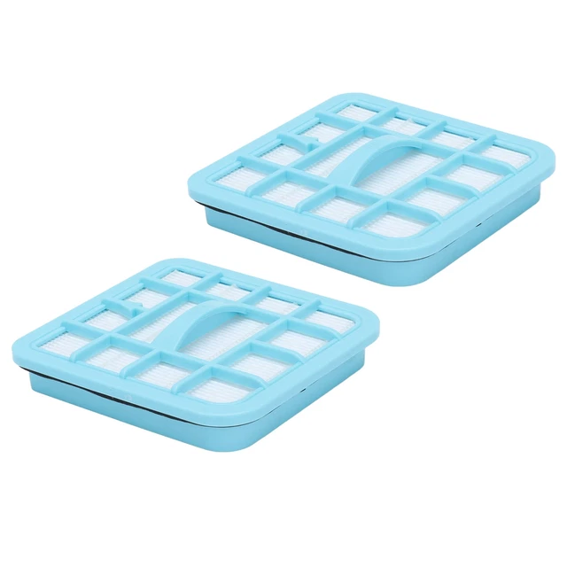 2PCS Universal Filter Mesh For FC8220 FC8222 FC8272 FC8274 FC8276 HOT