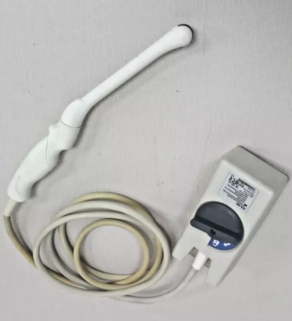 GE IC5-9H Ultrasound probe Transvaginal