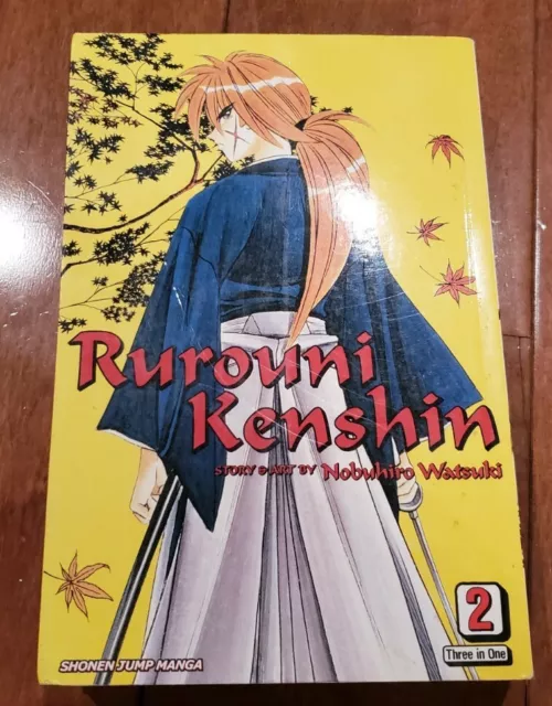 AmiAmi [Character & Hobby Shop]  Rurouni Kenshin Meiji Swordsman Romantic  Story B5 Pencil Board Megumi Takani & Aoshi Shinomori(Released)