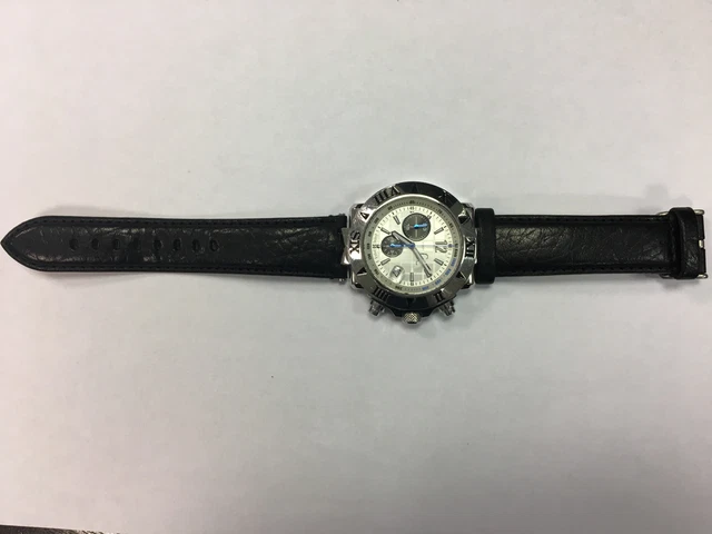 Guess Collection Mens Watch GC41002G Pre Owned 3