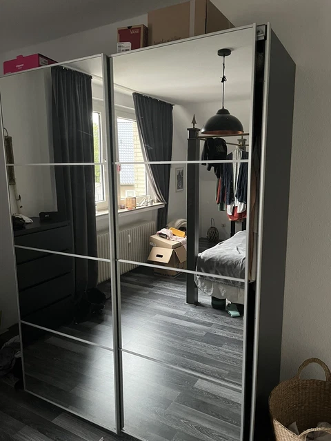 kleiderschrank gebraucht