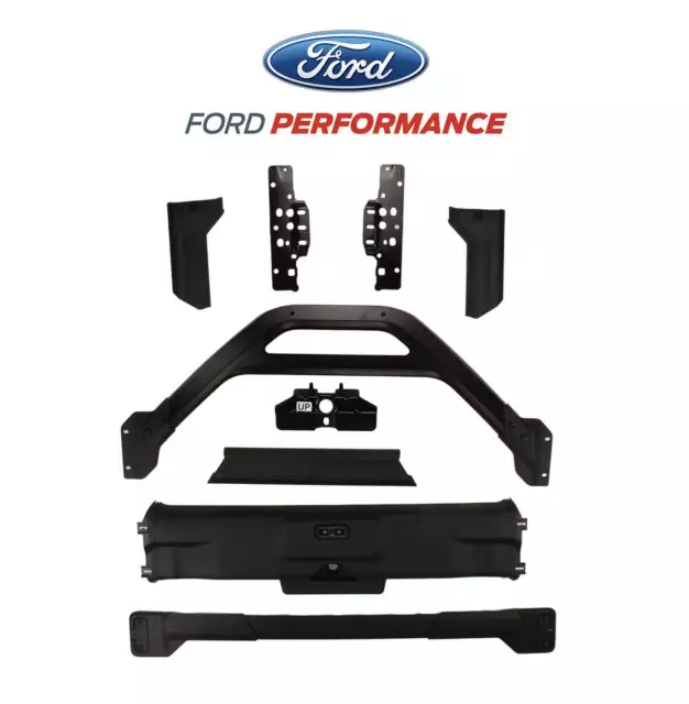 Ford 2024 Bronco Oem Parts Emma Norina