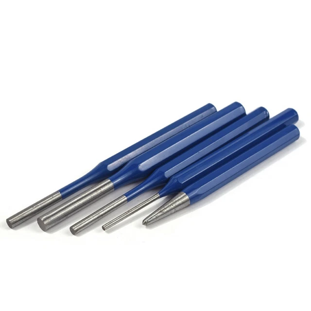 Chaud Vente Alliage Acier Ponch Broche Burin Outil 1 PC for Monteur Décoration