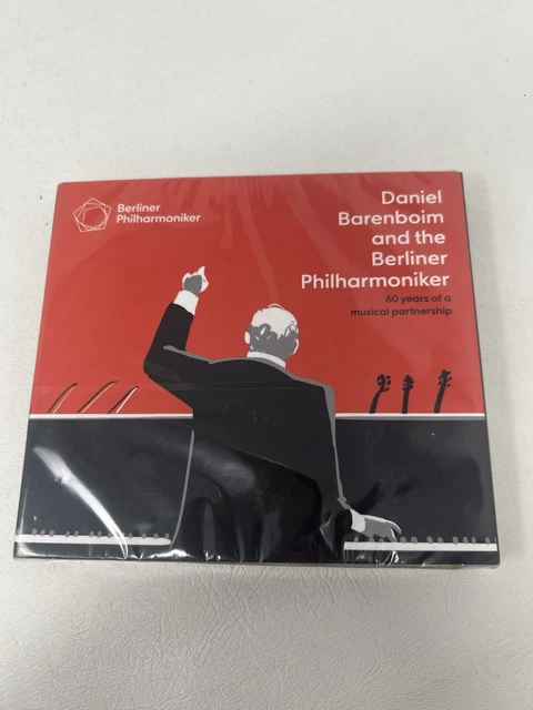 Amazon.com: Berliner Philharmoniker - EUROPAKONZERT 2014