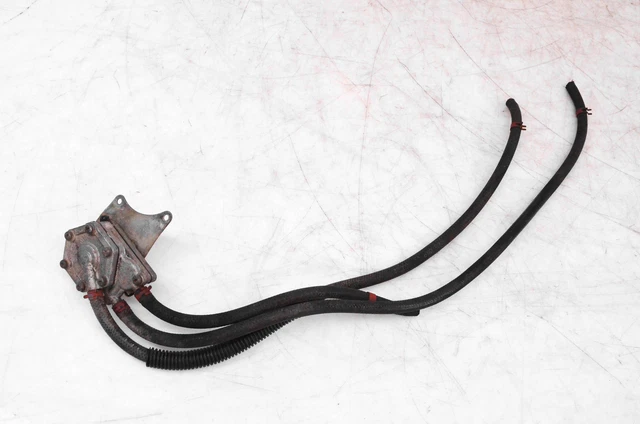 03 Polaris Predator 500 2x4 Fuel Pump