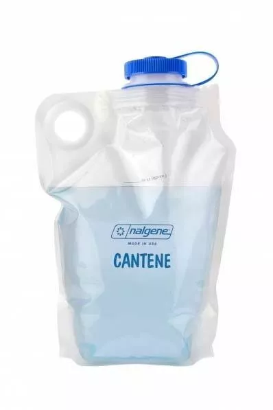 Nalgene Cantene Trinkflasche 3l Faltflasche