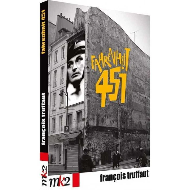 FAHRENHEIT 11/9 - DVD - Brand New £3.82 - PicClick UK