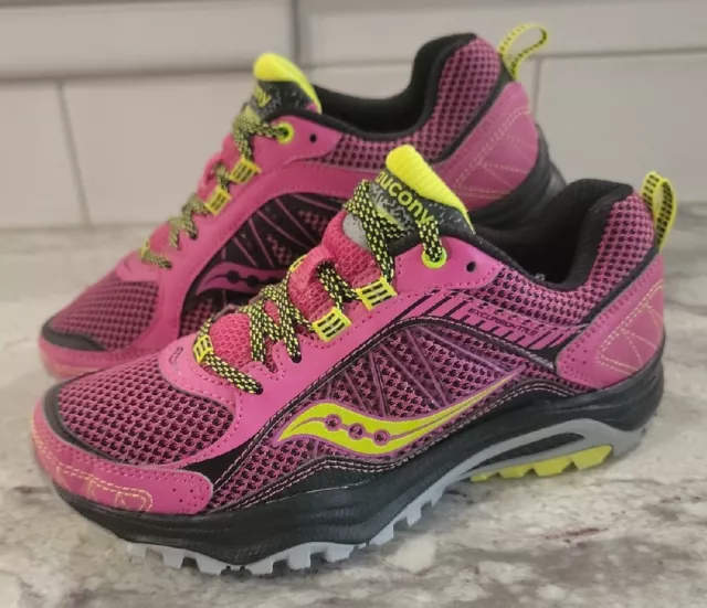 Saucony excursion sales tr9 womens