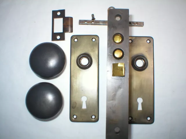 Antique Door Hardware