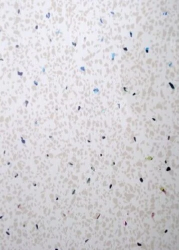 Revestimiento de pared de piedra diamante blanco 250 mm X 2700 x 8 mm de espesor | PANELES DE DUCHA