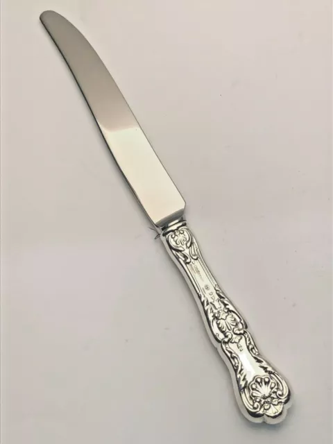 King George by Gorham Sterling Silver individual Lunch Knife 8.75"